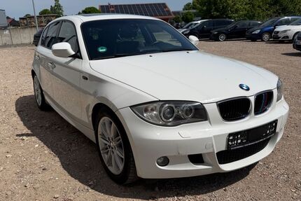 BMW 118 203.000 km 4.999 &euro; Hagenburg 31558