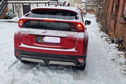 Mitsubishi Eclipse Cross 53.750 km 18.500 &euro; Saalfeld 07318