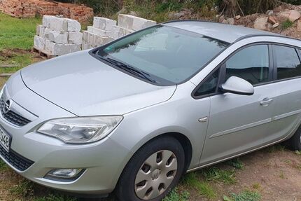 Opel Astra 250.000 km 1.799 &euro; Demmin, Hansestadt 17109