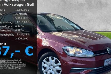 VW Golf 117.000 km 16.880 &euro; Todtnau 79674