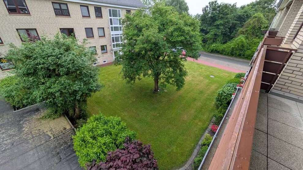 Wohnung zum Kaufen in Brunsbüttel 123.000 € 88 m²