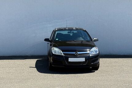 Opel Astra 120.000 km 2.499 &euro; Kandel 76870
