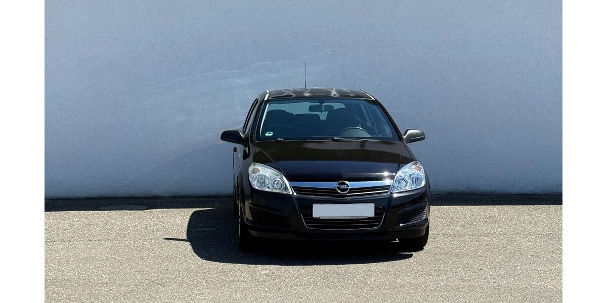 Opel Astra 120.000 km 2.499 &euro; Kandel 76870