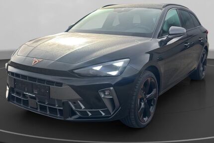 Cupra Leon 5.742 km 39.987 &euro; Bad Kreuznach 55543