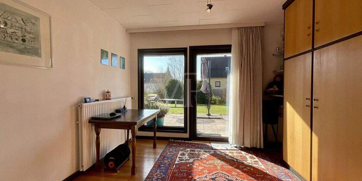 Bungalow Sehnde / Rethmar Rethmar - 5 Zimmer, 125 m&sup2;, 350.000&euro; | Angebot:25563102