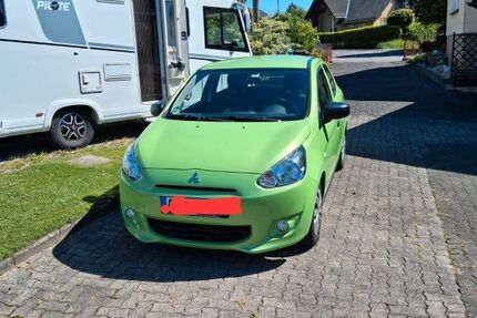 Mitsubishi Space Star 68.043 km 4.990 &euro; Birken-Honigsessen 57587