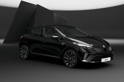 Renault Clio 6.000 km 21.990 &euro; Ettlingen 76275