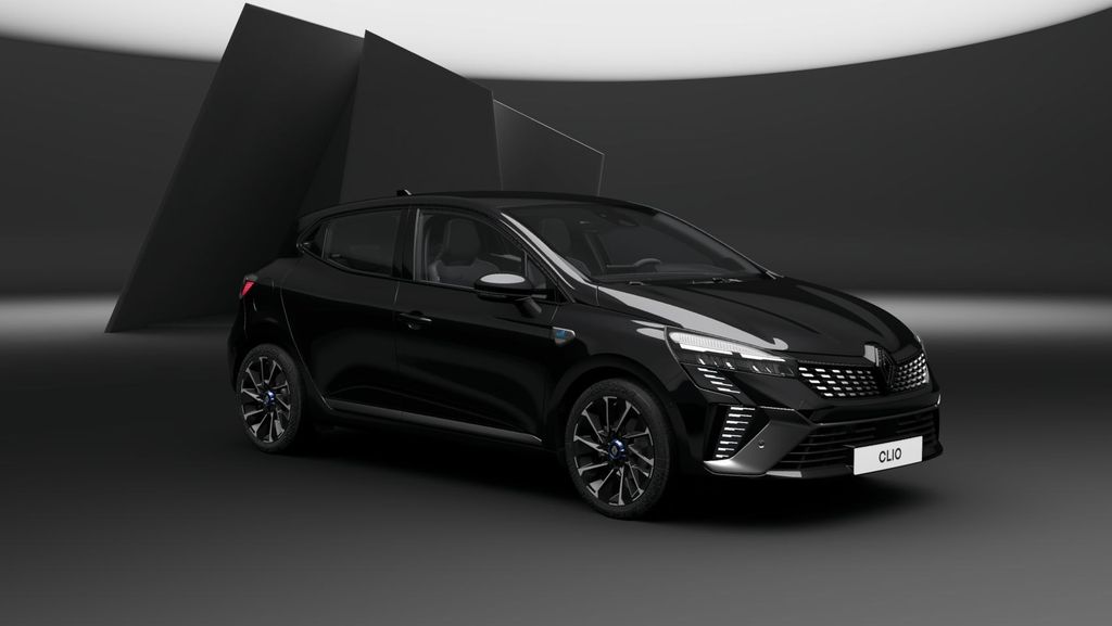 Renault Clio 6.000 km 21.990 &euro; Ettlingen 76275