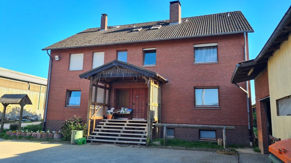 Mehrfamilienhaus, Wohnhaus Hohenhameln - 15 Zimmer, 450 m&sup2;, 1.300.000&euro; | Angebot:26409955