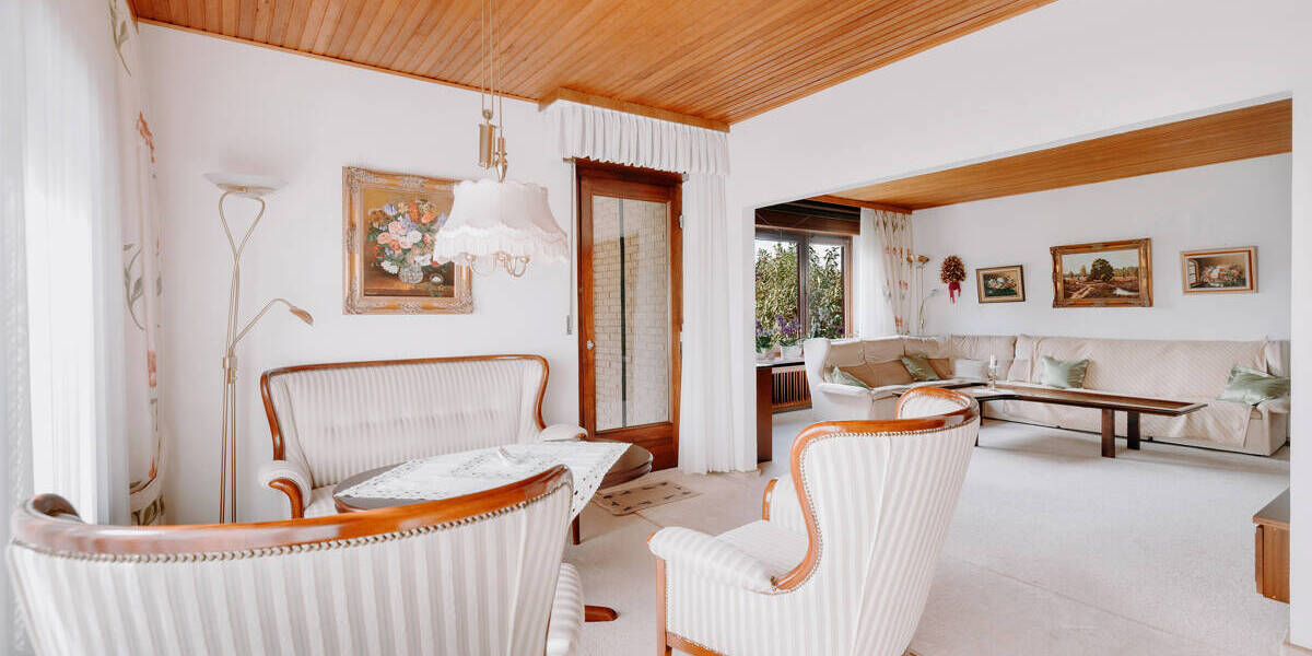 Einfamilienhaus Lüneburg / Ochtmissen Ochtmissen - 5 Zimmer, 140 m&sup2;, 479.000&euro; | Angebot:26043873