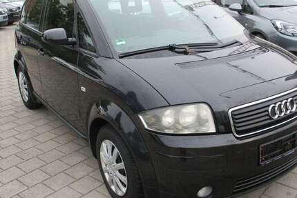 Audi A2 186.800 km 5.990 &euro; Ingolstadt 85055