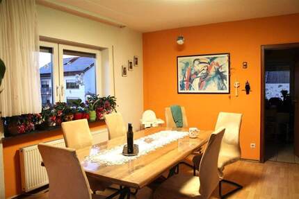 Wohnung Bad Schönborn Langenbrücken - 4 Zimmer, 104 m&sup2;, 205.000&euro; | Angebot:25692770