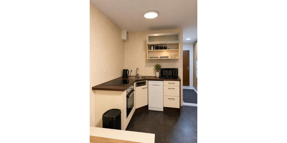 Etagenwohnung Obersulm - 1.5 Zimmer, 32 m&sup2;, 150.000&euro; | Angebot:26957492