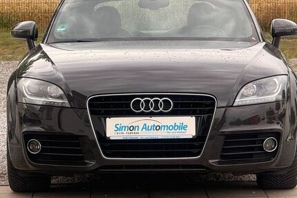Audi TT 104.960 km 12.499 &euro; Preußisch Oldendorf 32361