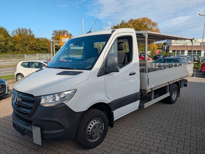 Sprinter
