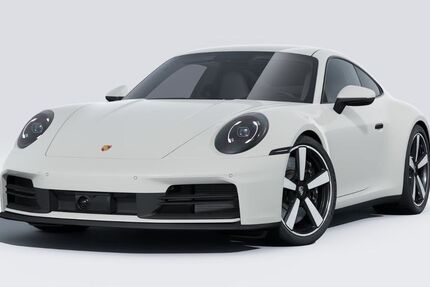 Porsche 992 1.590 km 179.900 &euro; Hofheim 65719