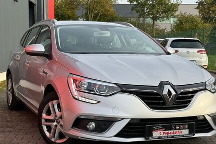Renault Megane 73.612 km 13.890 &euro; Schwalmtal 41366