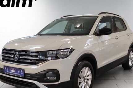 VW T-Cross 43.450 km 18.890 &euro; Leck 25917