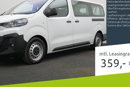 Citroen Jumpy 1.500 km 32.490 &euro; Borken 46325