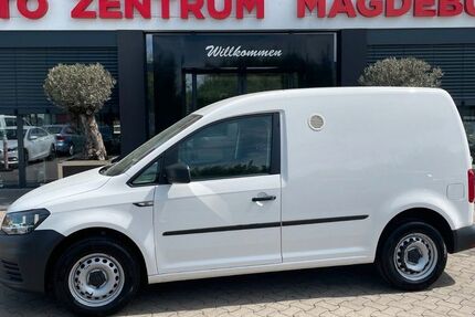 VW Caddy 214.716 km 9.450 € Magdeburg 39112