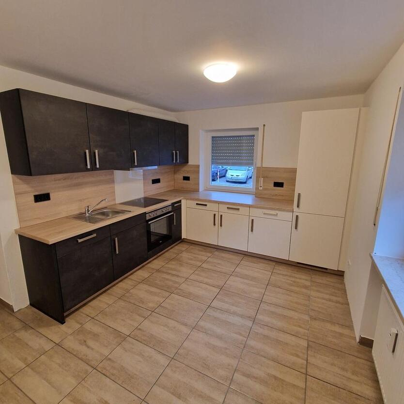 4-Zimmer Wohnung zimmer