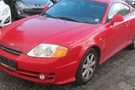 Hyundai Coupe 294.200 km 690 &euro; Kirchheim unter Teck 73230