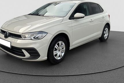 VW Polo 3.990 km 18.450 &euro; Manching 85077