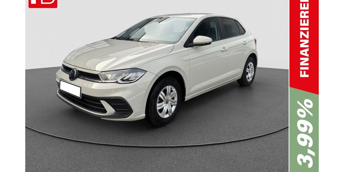 VW Polo 3.990 km 18.750 &euro; Manching 85077