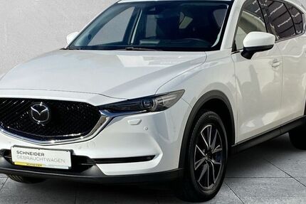 Mazda CX-5 110.150 km 17.890 &euro; Meerane 08393