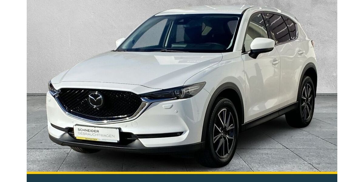 Mazda CX-5 110.150 km 17.890 &euro; Meerane 08393