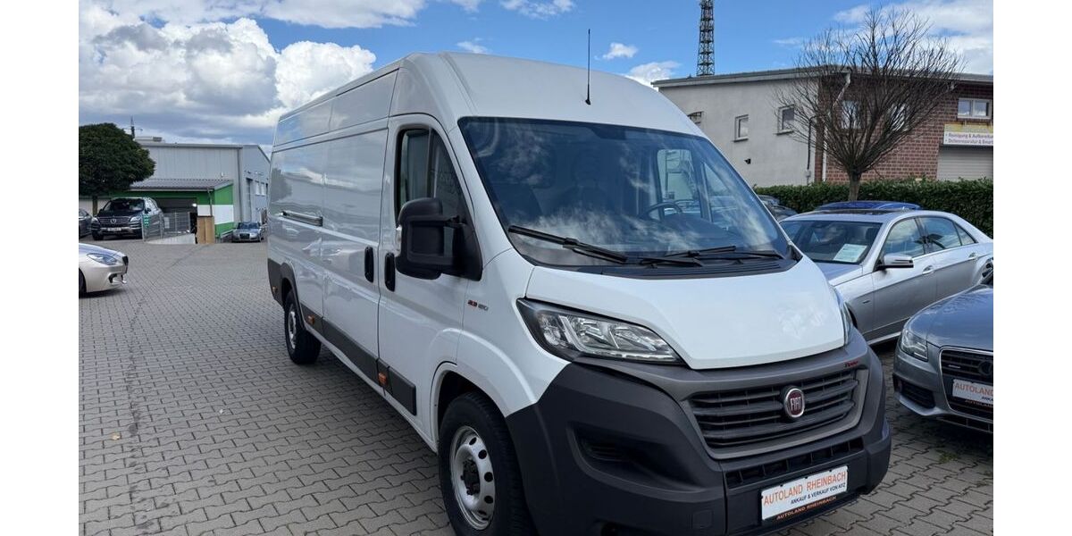 Fiat Ducato 141.000 km 15.900 &euro; Rheinbach 53359