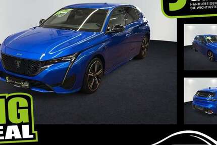 Peugeot 308 18.715 km 22.990 &euro; Dachau 85221
