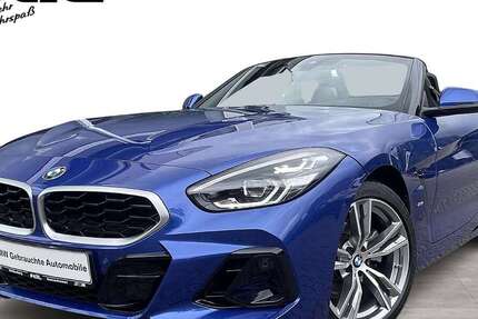 BMW Z4 8.200 km 39.990 € Weißenburg 91781