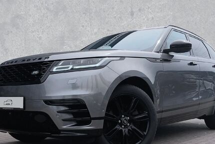 Land Rover Range Rover Velar 81.600 km 40.890 &euro; Greding 91171