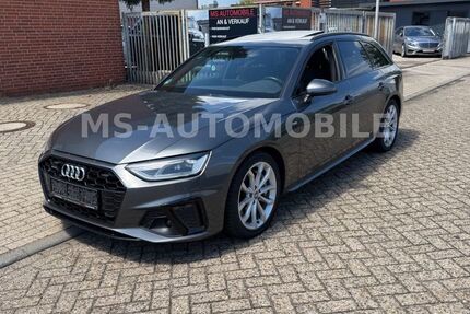Audi A4 217.000 km 16.750 &euro; Nordhorn 48529