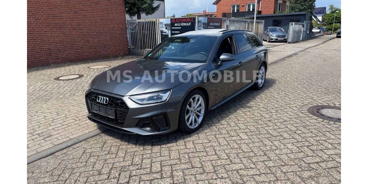 Audi A4 217.000 km 16.750 &euro; Nordhorn 48529