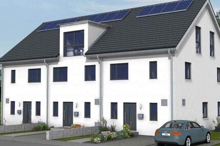 Haus Sigmaringen - 6 Zimmer, 138 m&sup2;, 542.000&euro; | Angebot:25567612