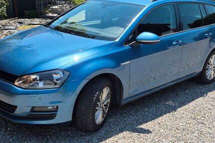 VW Golf 121.500 km 9.900 &euro; Aindling 86447