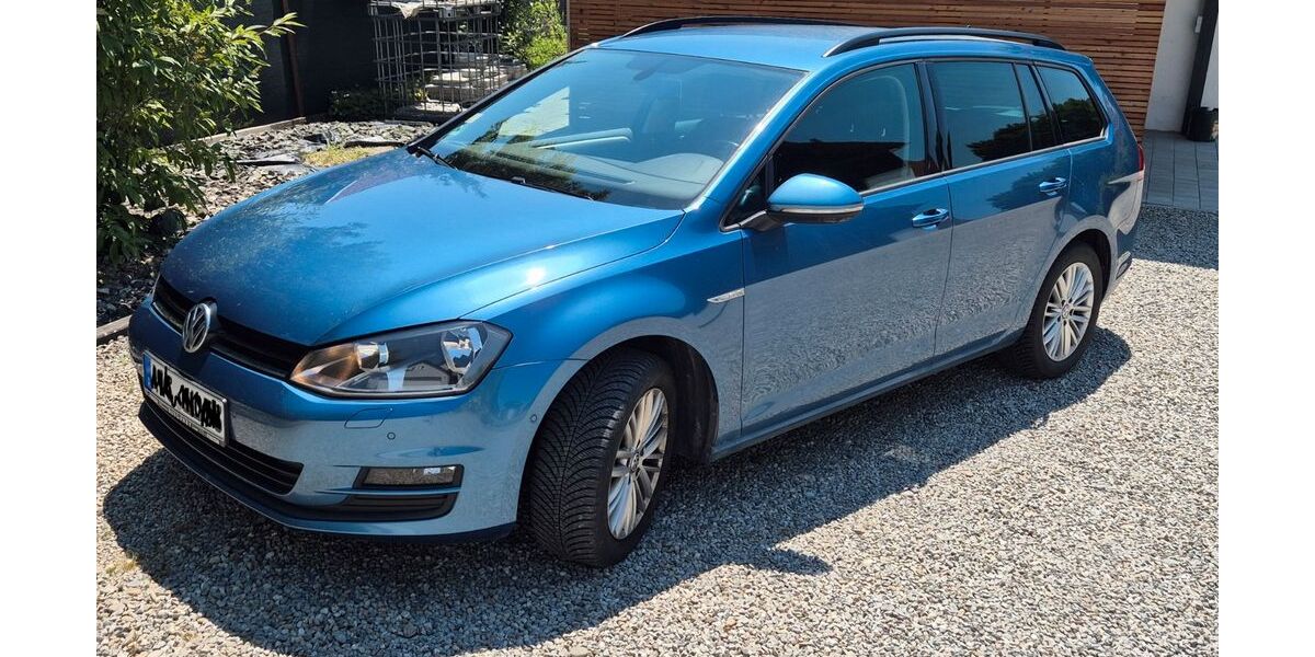 VW Golf 121.500 km 9.900 &euro; Aindling 86447
