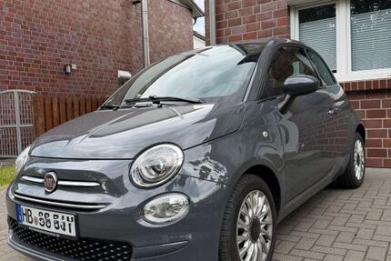 Fiat 500 84.000 km 9.000 &euro; Bremen 28237