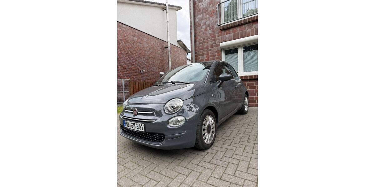 Fiat 500 84.000 km 9.000 &euro; Bremen 28237