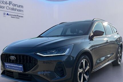 Ford Focus 27.450 km 22.440 &euro; Crailsheim 74564