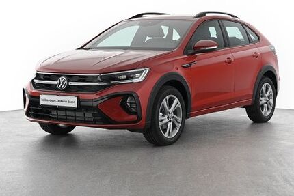 VW Taigo