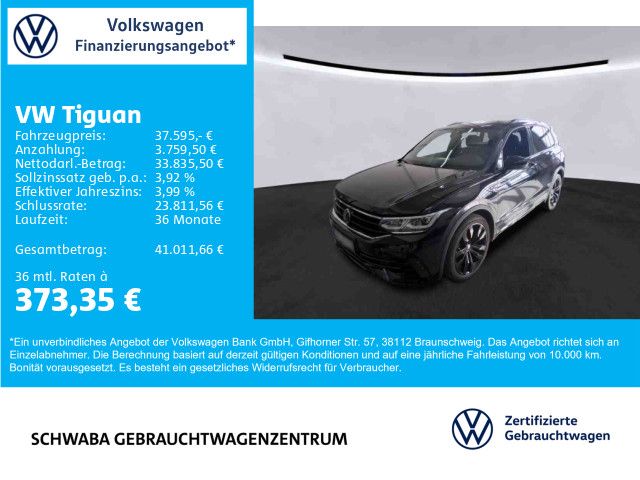 VW Tiguan 35.600 km 36.785 &euro; Gersthofen 86368