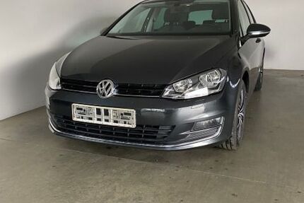 VW Golf 70.500 km 11.500 &euro; Schmallenberg 57392