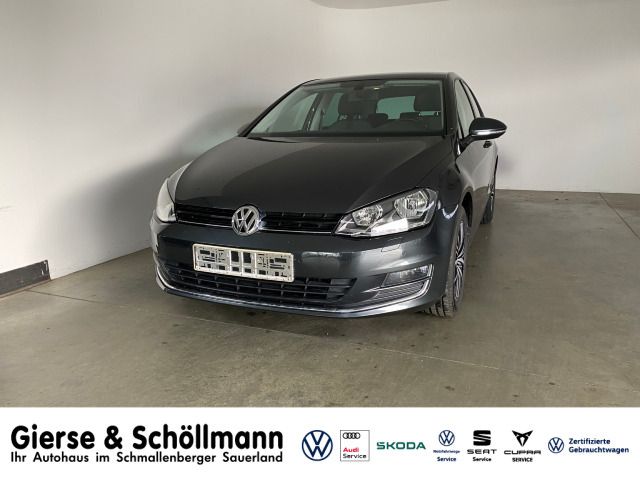 VW Golf 70.500 km 11.500 &euro; Schmallenberg 57392