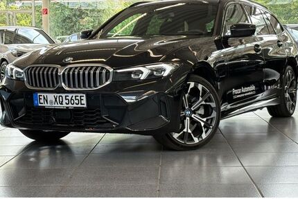 BMW 330 9.990 km 52.490 &euro; Lüdinghausen 59348