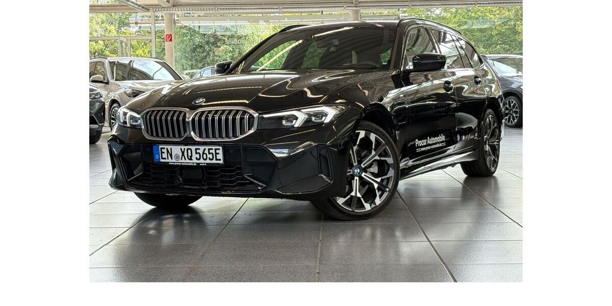 BMW 330 9.990 km 52.490 &euro; Lüdinghausen 59348