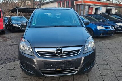Opel Zafira 196.749 km 4.800 € Detmold 32756