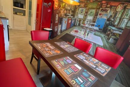 Wohnung Leipzig Ost - 2 Zimmer, 56 m&sup2;, 165.000&euro; | Angebot:25087777